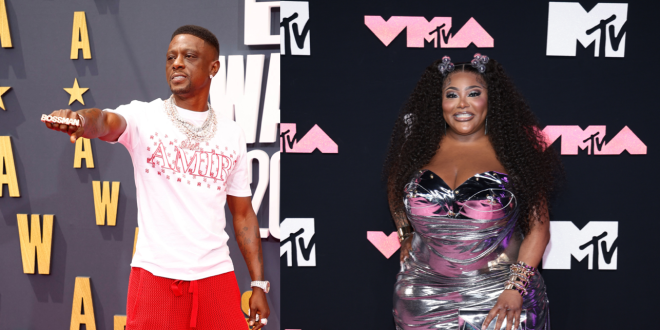 Boosie and Ts Madison Continue Dispute On X Over Rapper's Criticism of The Color Purple